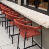 Bar chairs