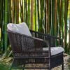 Single cuv chair