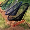 Egg shape chairs