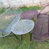 2 seater sets