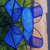 Rounded chairs