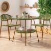 Set of 2seats