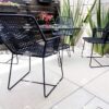 Cilla Acapulco chair