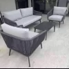 3 pieces and center table